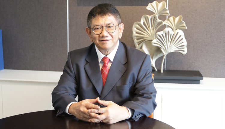 Boyke Mukiyat Perkuat Jajaran Komisaris Bahana TCW