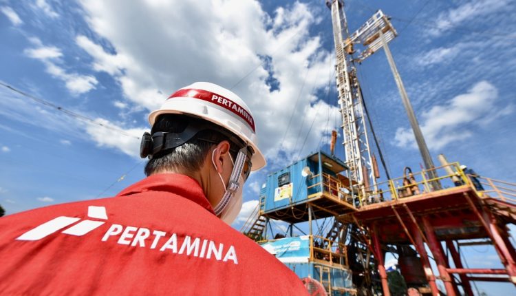 Pertamina Semakin Fokus dan Intensif Kembangkan Inisiatif Program Transisi Eenergi