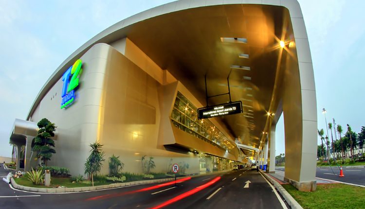 Sepanjang Libur Idul Adha 2023,AP I Sukses Layani 1 Juta Penumpang di 15 Bandara