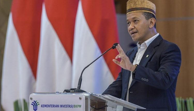 Capai Rp 678,7 Triliun: Realisasi Investasi Semester I-2023 Menunjukkan Pertumbuhan Positif