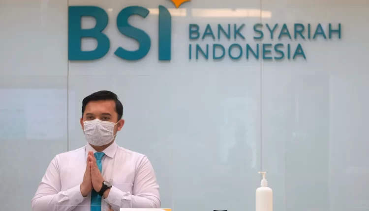 Transaksi Forex BSI Meningkat pada Musim Haji 2023