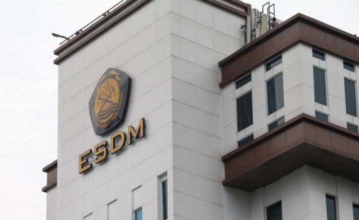Begini Strategi Kementerian ESDM Atasi Krisis Energi di Batam