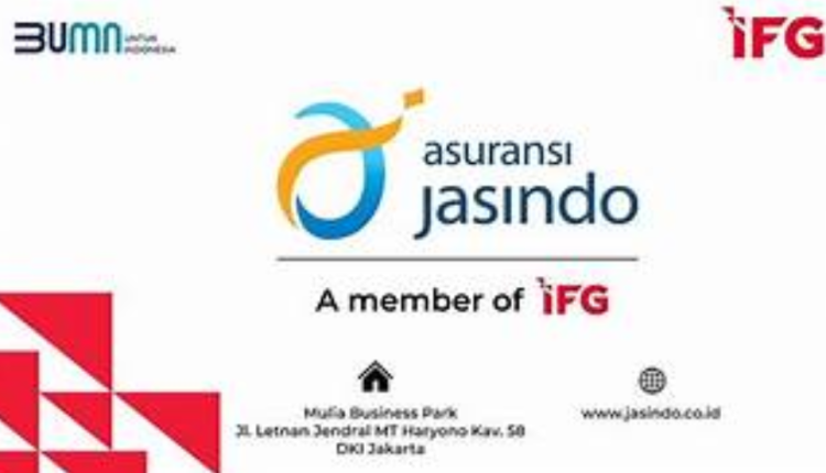 Asuransi Jasindo Kembali Dipercaya Lindungi Aset Krakatau Steel