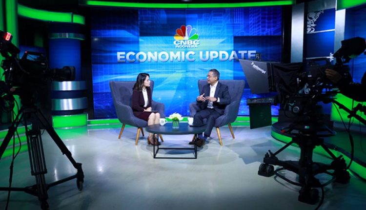 Wamenkeu: Perekonomian Indonesia Resilien di Tengah Perlambatan Ekonomi Global