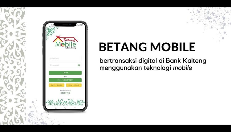 Bank Kalteng Terus Tingkatkan Kualitas Layanan dan Inovasi Produk