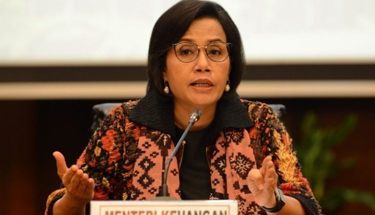Ekonomi Global Melambat, Begini Kata Sri Mulyani Soal Indonesia!