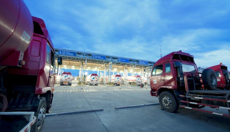 Pertamina Patra Niaga Berhasil Catat Laba Bersih US$ 193,07 Juta