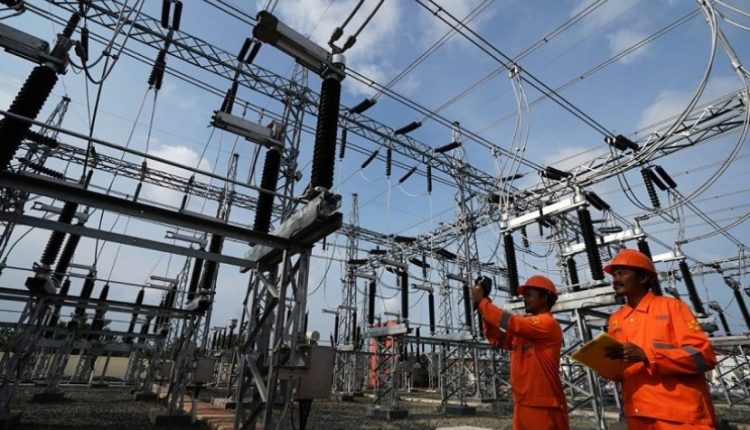 Dorong Penggunaan Energi Hijau, PLN Kembangkan PLTS 371 kWP di Sambas Kalimantan Barat
