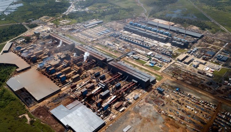 Kemenperin Pastikan Industri Semen Bukan Penyebab Polusi Udara