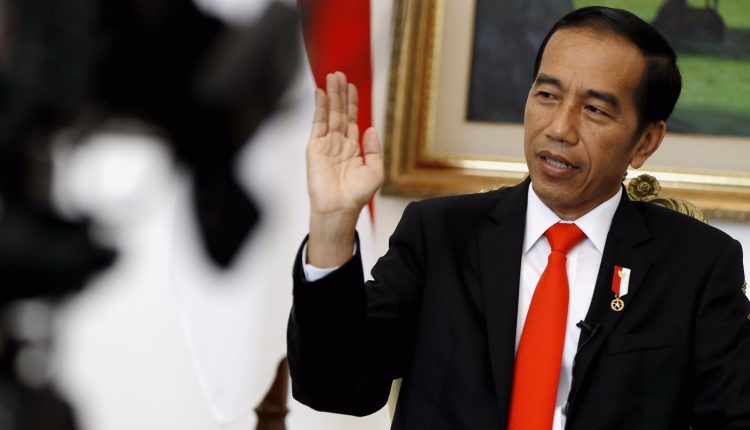 Presiden Jokowi Sebut ASEAN Harus Menjadi Episentrum Perdamaian Dunia