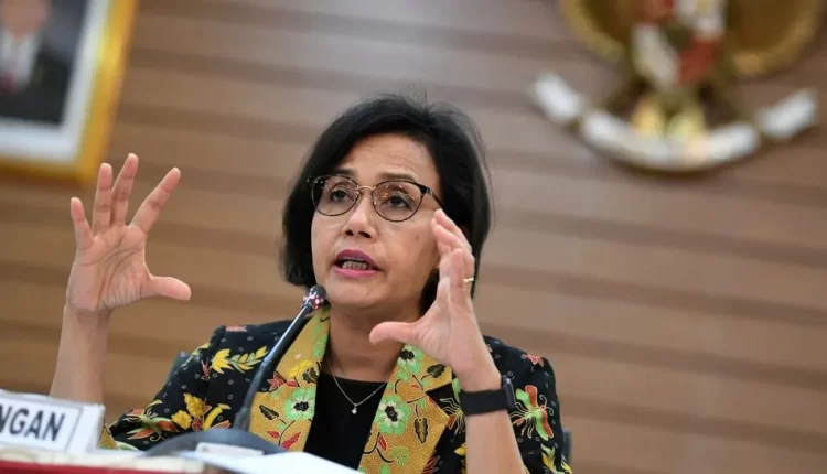 Sri Mulyani Ungkap Kesepakatan Pertemuan Menkeu dan Menkes ASEAN