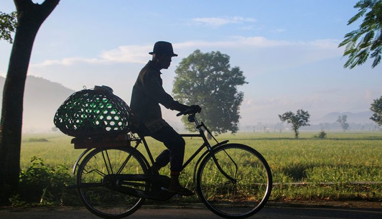 Kepala BKF : Tingkat Kemiskinan Menurun karena Penguatan Aktivitas Ekonomi