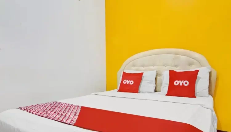 Ilustrasi bisnis OYO Indonesia (OYO).