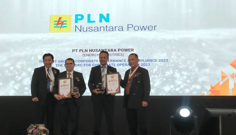 PLN NP GRC Award 2023