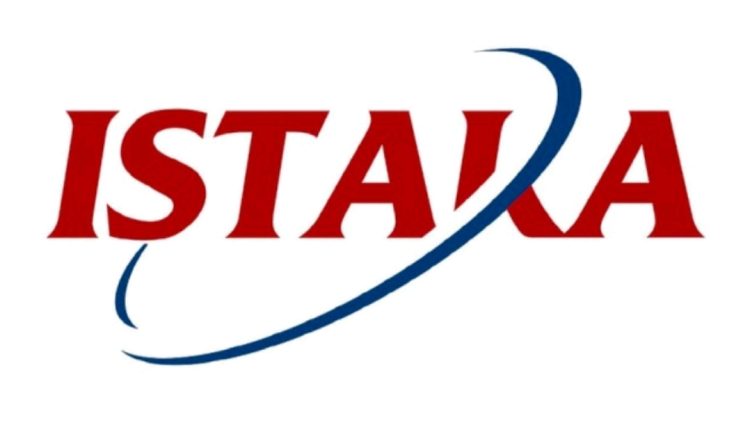Ilustrasi logo Istaka Karya (Wikipedia).
