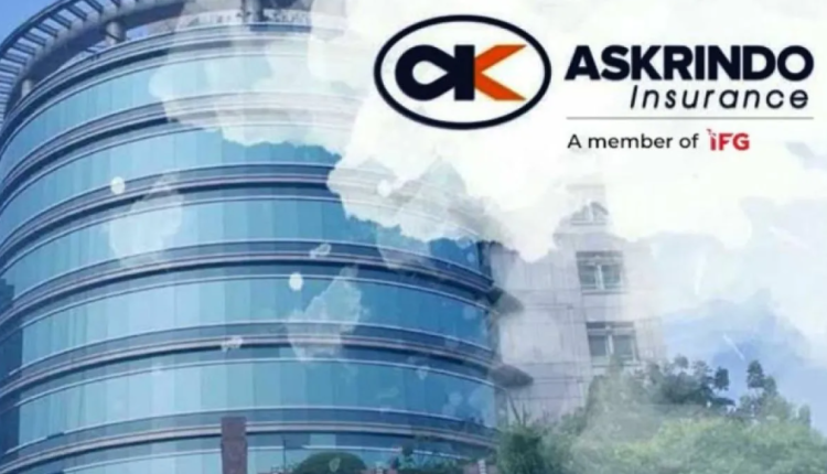 Kementerian Badan Usaha Milik Negara (BUMN) dan PT Bahana Pembinaan Usaha Indonesia (Persero) yang dikenal dengan Indonesia Financial Group (IFG) selaku pemegang saham PT Asuransi Kredit Indonesia (Askrindo) pada Senin, 31 Juli 2023, melakukan perubahan susunan jajaran Direksi di PT Askrindo.