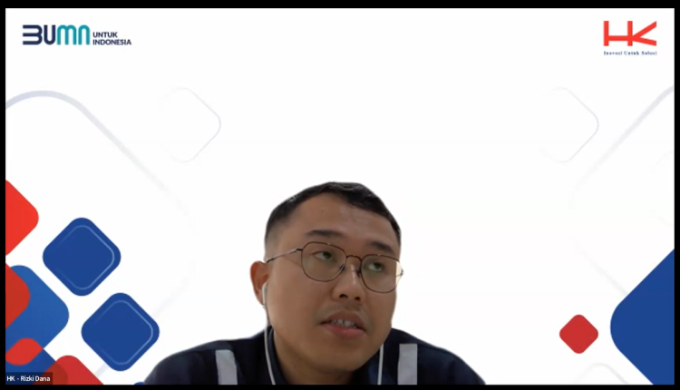 Implementasikan GRC Dengan Baik, Bisnis Hutama Karya Terus Meroket