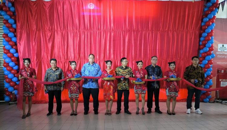 Gandeng Hapimart, Mangga 2 Square Optimis Tarik 300 Ribu Pengunjung Mal