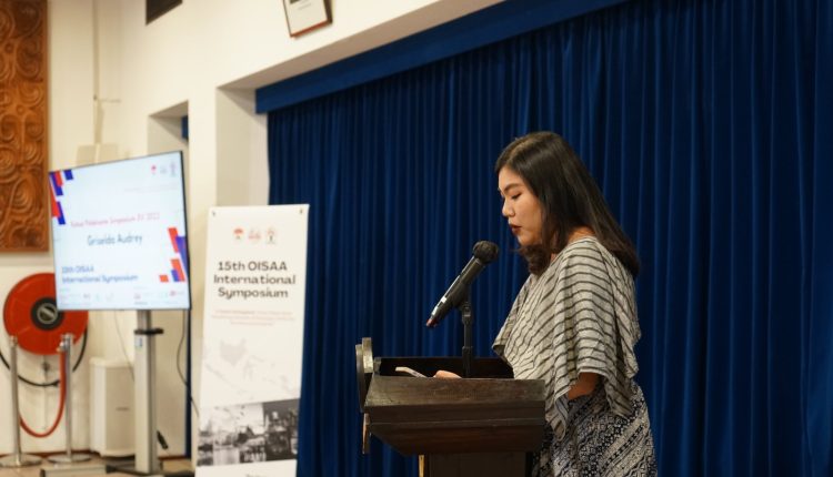 PPI Belanda Sukses Gelar Simposium Internasional, Satukan Pelajar LN