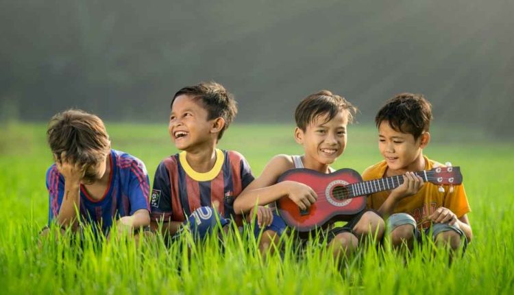 Tindakan Pemerintah Wujudkan Negara Ramah Anak demi Hak Anak Indonesia