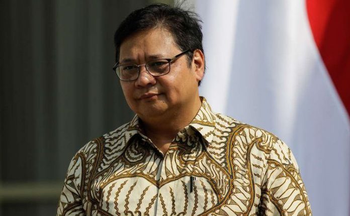 Menko Airlangga Sebut Kehadiran DEFA Mendorong Pertumbuhan Ekonomi Digital ASEAN Hingga US$ 2 Triliun