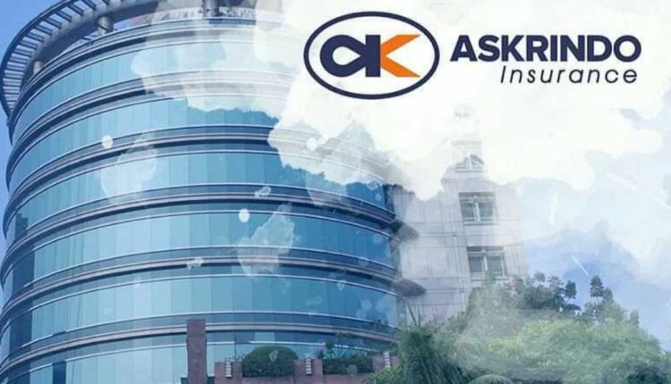Kementerian BUMN Rombak Direksi PT Askrindo: Fankar Umran dan Budhi Novianto Terpilih sebagai Pengganti