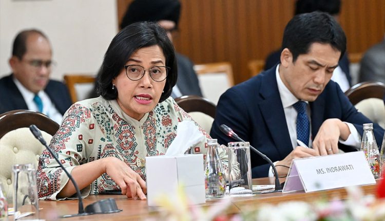 Aset Kripto, Peluang dan Tantangan dalam Kebijakan Global