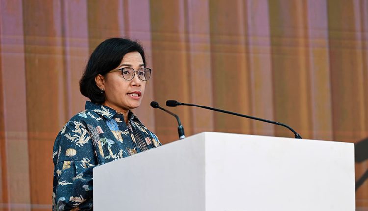 Menkeu Mengungkapkan Langkah Pemerintah Indonesia dalam Menguatkan Reformasi Pendidikan