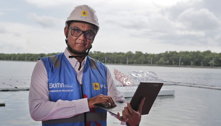 PLN Membangun Ekosistem Biomassa untuk Energi Bersih dan Pemberdayaan Ekonomi Kerakyatan