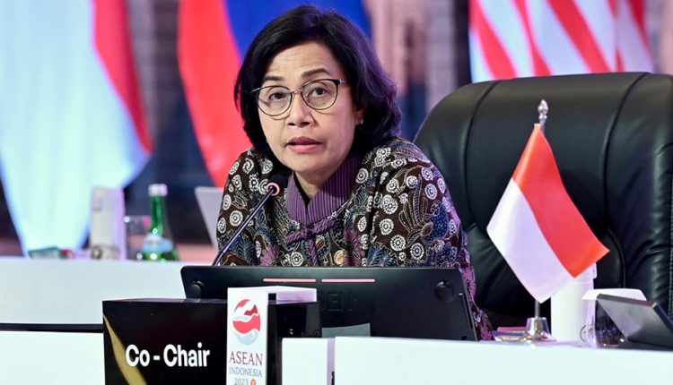 Hadapi Tantangan Geopolitik, Menkeu Mendorong ASEAN untuk Memperkuat Kerja Sama