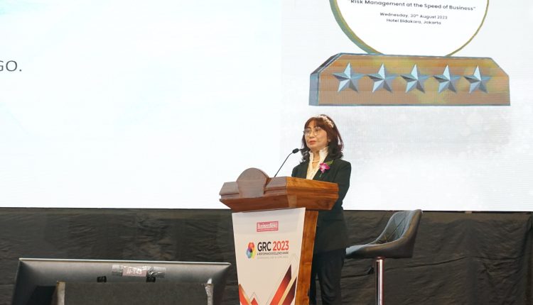 Transformasi Ekonomi dan Hilirisasi Indonesia Menuju 2045: Tantangan dan Pentingnya Implementasi GRC