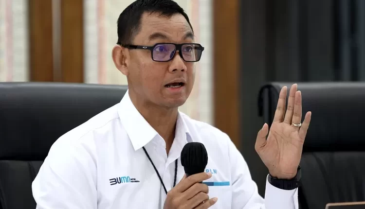 PLN Ajukan PMN Rp5,86 Triliun untuk Ketersediaan Listrik 2.097 Desa di Seluruh Indonesia