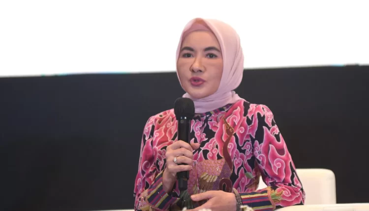 Dirut Pertamina Beberkan Peluang Bisnis yang Menjanjikan untuk Kurangi Emisi