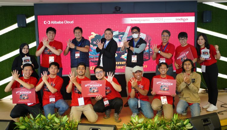 Alibaba Cloud dan TelkomSigma Siapkan Talenta Digital untuk Akselerasikan Layanan Berbasis AI Indonesia