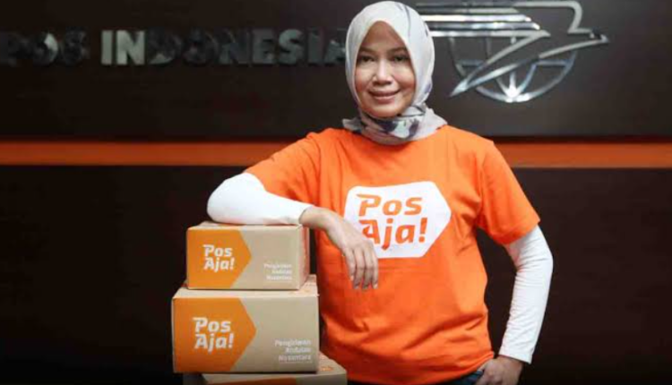 Tersangka Korupsi Pengadaan Barang, Ini Profil Eks Direktur PT Pos Siti Choiriana