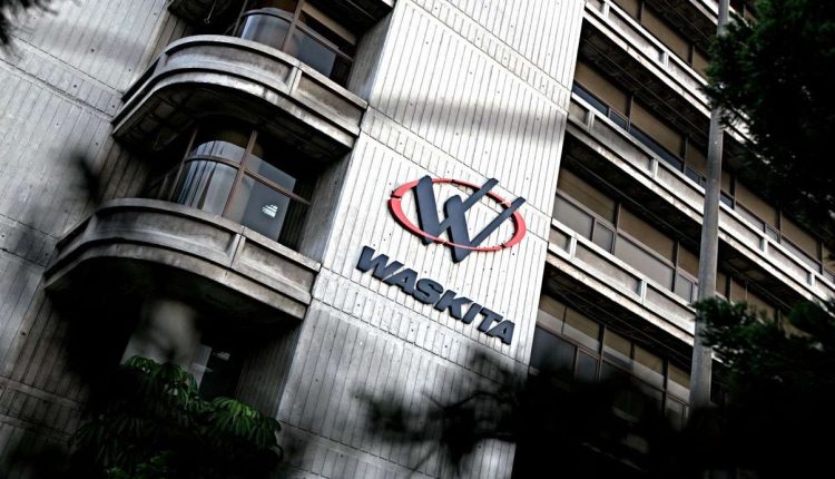 Waskita Karya Teken Kontrak Proyek Renovasi Stadion Kanjuruhan Senilai Rp 332 Miliar