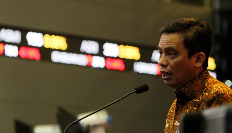 Dirut BTN Usulkan Monetisasi Iinfrastruktur melalui Perumahan