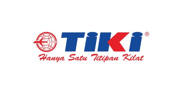 Logo TIKI (Sumber: Everpro)