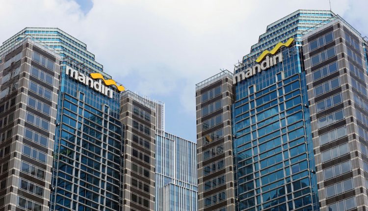 Bank Mandiri Dorong Transformasi Digital Ekonomi Lokal Melalui Kolaborasi dengan Pasar Jaya dan Yooke