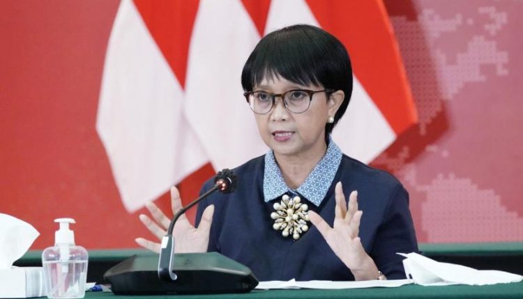 Pertemuan PBB, Indonesia Pimpin Solidaritas Global untuk Perempuan Afghanistan