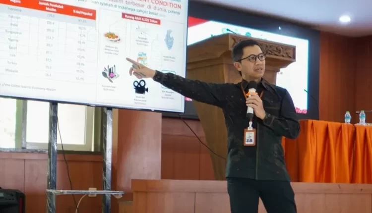 Bank BJB Syariah dan Pintro Kolaborasi Dorong Layanan Digitalisasi di Lingkungan Sekolah