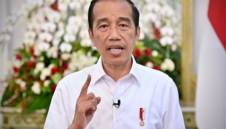 Presiden Jokowi Ingatkan Pentingnya Perlindungan Data Digital dalam Politik