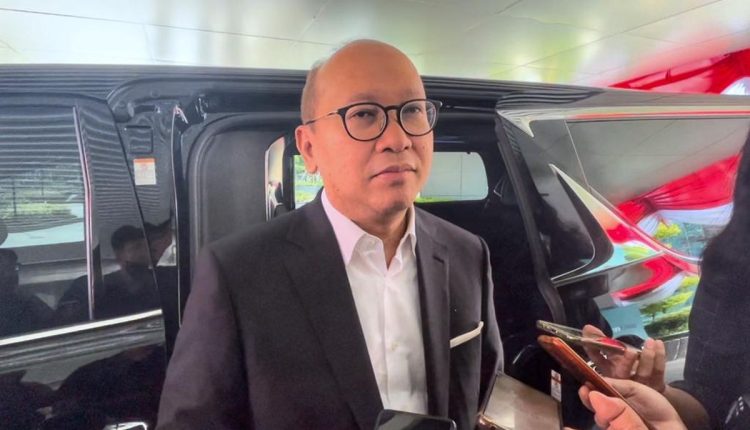 Wamen BUMN Sebut Proyek Baterai Kendaraan Listrik RI Jadi Magnet Investor di AIPF