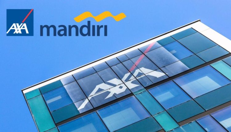 Penyebab Sebenarnya Bank Mandiri Melepas Seluruh Sahamnya di AXA
