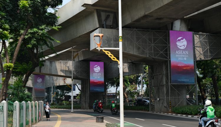 Siarkan Publik Luar Ruang Berbasis Digital, JIP Tingkatkan Aksesibilitas Informasi bagi Warga DKI