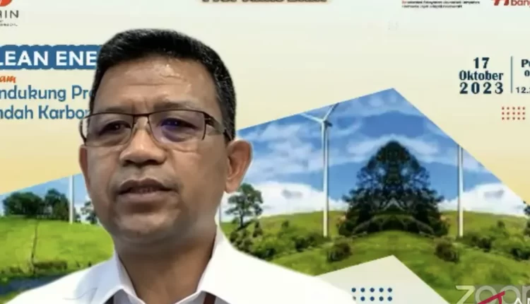 BRIN Sebut Indonesia Berpotensi Jadi Pemasok Utama Hidrogen Hijau dalam Misi Net Zero Emission