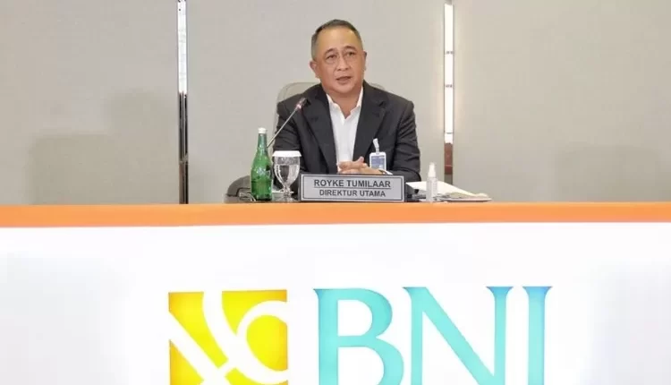 BNI Berkomitmen Terapkan Green Banking dengan Borong 40.000 Unit Karbon