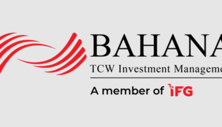 Bahana TCW Bukukan Pertumbuhan Dana Kelolaan Mencapai 14%