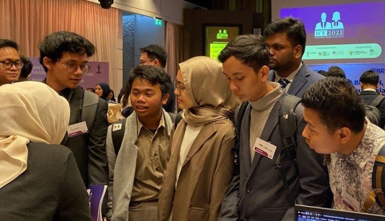 BUMN Mencari Talent Terbaik, Erick Thohir Menggelar BUMN Career Day di London (Dok : Kementerian BUMN)