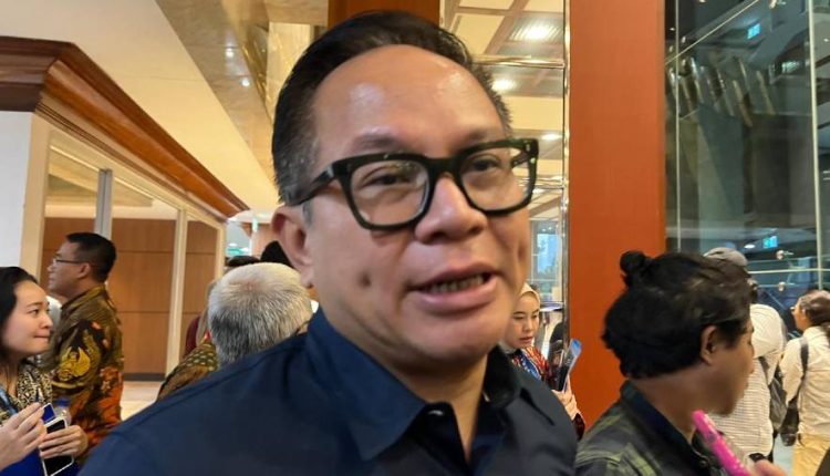 PT Angkasa Pura I dan II akan Merger, Begini Kata Wakil Menteri BUMN